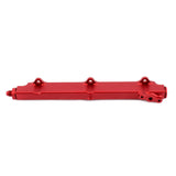 Hybrid Racing High-Flow Fuel Rail for Honda B Series