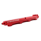 Hybrid Racing High-Flow Fuel Rail for Honda B Series
