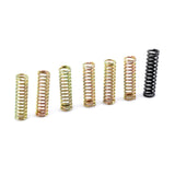 Hybrid Racing Heavy-Duty Honda Transmission Detent Springs (00-09 Honda S2000)