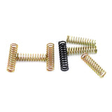 Hybrid Racing Heavy-Duty Honda Transmission Detent Springs (00-09 Honda S2000)