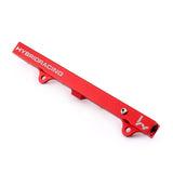 Hybrid Racing Fuel Rail for 02-06 RSX/EP3/12-15 Civic Si