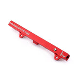 Hybrid Racing Fuel Rail for K Swaps