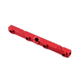Hybrid Racing Fuel Rail for K Swaps