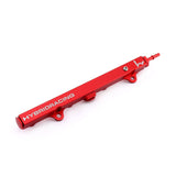 Hybrid Racing Fuel Rail for 02-06 RSX/EP3/12-15 Civic Si