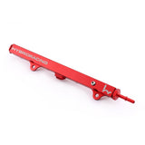 Hybrid Racing Fuel Rail for 02-06 RSX/EP3/12-15 Civic Si