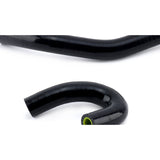 Hybrid Racing Silicone Oil Cooler Hoses for 06-11 Civic Si