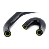 Hybrid Racing Silicone Oil Cooler Hoses for 06-11 Civic Si