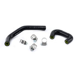 Hybrid Racing Silicone Oil Cooler Hoses for 02-06 RSX