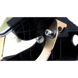 Hybrid Racing Shifter Base Bushing (02-05 Civic Si/07-14 Fit)
