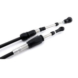 Hybrid Racing K Swap Fit K20Z3 Trans Shifter Cables