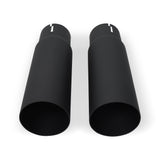 Hybrid Racing Formula Exhaust Tip Set