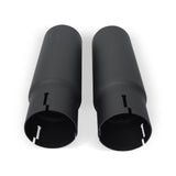 Hybrid Racing Formula Exhaust Tip Set