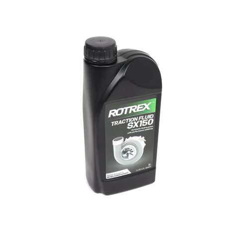 KraftWerks Rotrex SX150 Traction Fluid 1 Liter