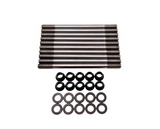 Inline PRO K20 K24 M12 Xtreme Power Super Alloy Head Stud Set (upgrade from M11)