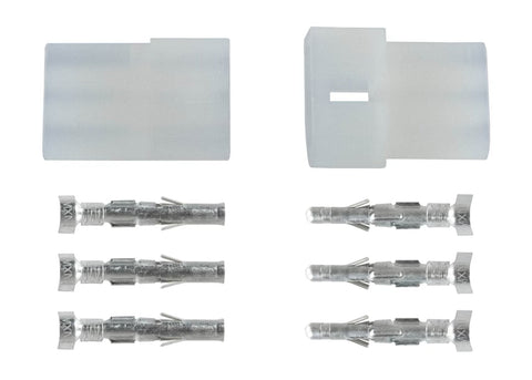 Molex 3 pin Shock Sensor Connector Kit 52-1730-RIFE-Motion Raceworks
