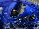 Finishing Lines EG/DC SFWD V3 Front Brake Line Kit