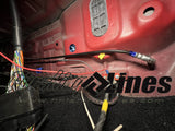 Finishing Lines EG/DC SFWD V3 Front Brake Line Kit