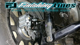 Finishing Lines EG/DC/EK Rear Caliper Hose Kit for Tubular Trailing Arms