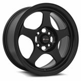 Vors Wheels SP1