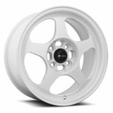 Vors Wheels SP1