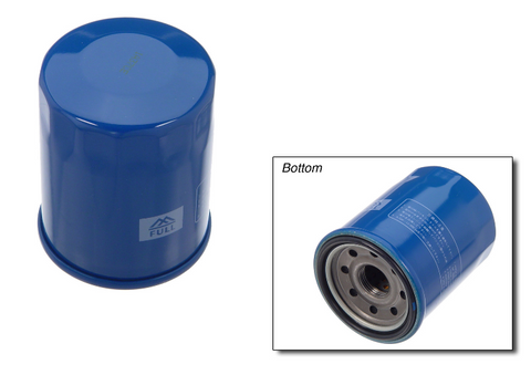 Full Engine Oil Filter (Cross Reference 15400-PLM-A01)