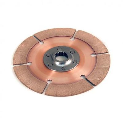 Competition Clutch K Series Twin Disc Replacement Lower Disc for 4-8037-C