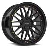 Vors Wheels VR8