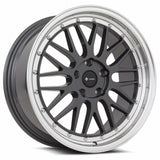 Vors Wheels VR8