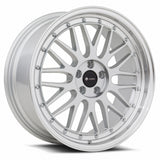 Vors Wheels VR8
