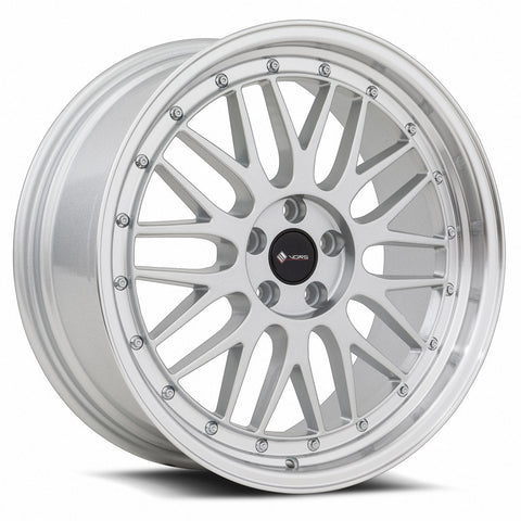 Vors Wheels VR8