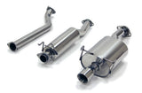 YONAKA 2002-2006 ACURA RSX (TYPE-S) CATBACK EXHAUST