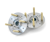 Yonaka 1994-2001 Acura Integra 36mm Wheel Swap Hubs