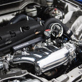 Hybrid Racing Fuel Rail for K Swaps