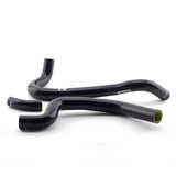 Hybrid Racing Silicone Radiator Hoses for 06-11 Civic Si