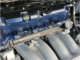 Hybrid Racing Fuel Rail for K Swaps