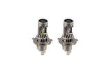 Diode Dynamics H4 / 9003 SL2 Pro LED Bulbs (Pair)