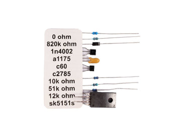DIY OBD1 ECU VTEC Conversion Kit