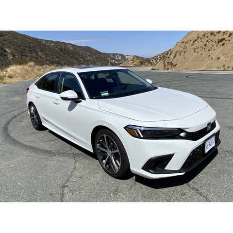 Hondata FlashPro Honda Civic 2022+ Turbo 1.5 US