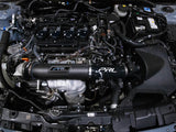 PRL Motorsports Matte Carbon Fiber Inlet Pipe Kit – 2022+ Honda Civic / 2023+ Acura Integra 1.5T (11th Gen)