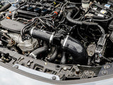 PRL Motorsports Cobra Cold Air Intake System 2022-2026 Honda Civic Si 1.5T (11th Gen)