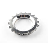 Motion Raceworks 16 Tooth High Def Driveshaft Speed Wheel (Ford 9")-RIFE-Motion Raceworks