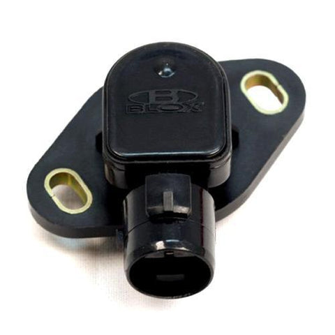 BLOX Racing Throttle Position Sensor (TPS) - Honda B/D/F/H-Series
