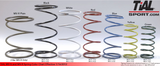 TiAL Sport Replacement Spring - MVS/MVR