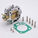 BLOX Racing Tuner Series 72mm Dual Pattern Throttle Body - Honda K-Series