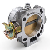 BLOX Racing Tuner Series 72mm Dual Pattern Throttle Body - Honda K-Series