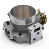 BLOX Racing Tuner Series 72mm Dual Pattern Throttle Body - Honda K-Series