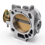 BLOX Racing Tuner Series 72mm Dual Pattern Throttle Body - Honda K-Series