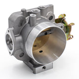 BLOX Racing Tuner Series 72mm Dual Pattern Throttle Body - Honda K-Series
