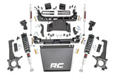 Rough Country Toyota Tacoma 2WD/4WD (2016-2023) 6 Inch Lift Kit