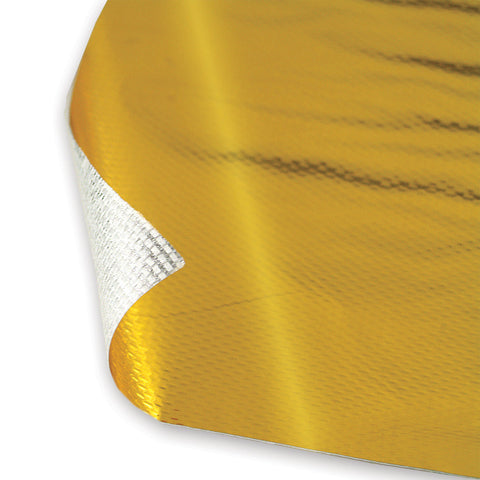 DEI REFLECT-A-GOLD™ - HEAT REFLECTIVE SHEET